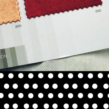 ❅ KAIN ATEJA SUEDE FABRIC - PAVILLIO (Sofa, Jok, Bantalan, dll) ✪