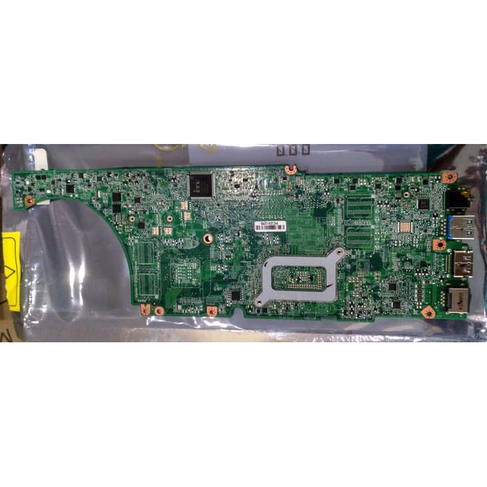 Motherboard Lenovo IdeaPad U430 Core i5 SR1EF UTK KANIBAL SINGLE CHIP