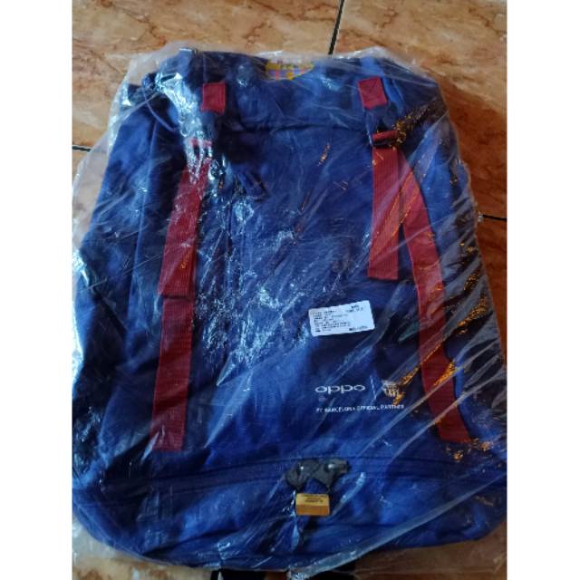 Tas ransel barcelona official oppo [NEW]