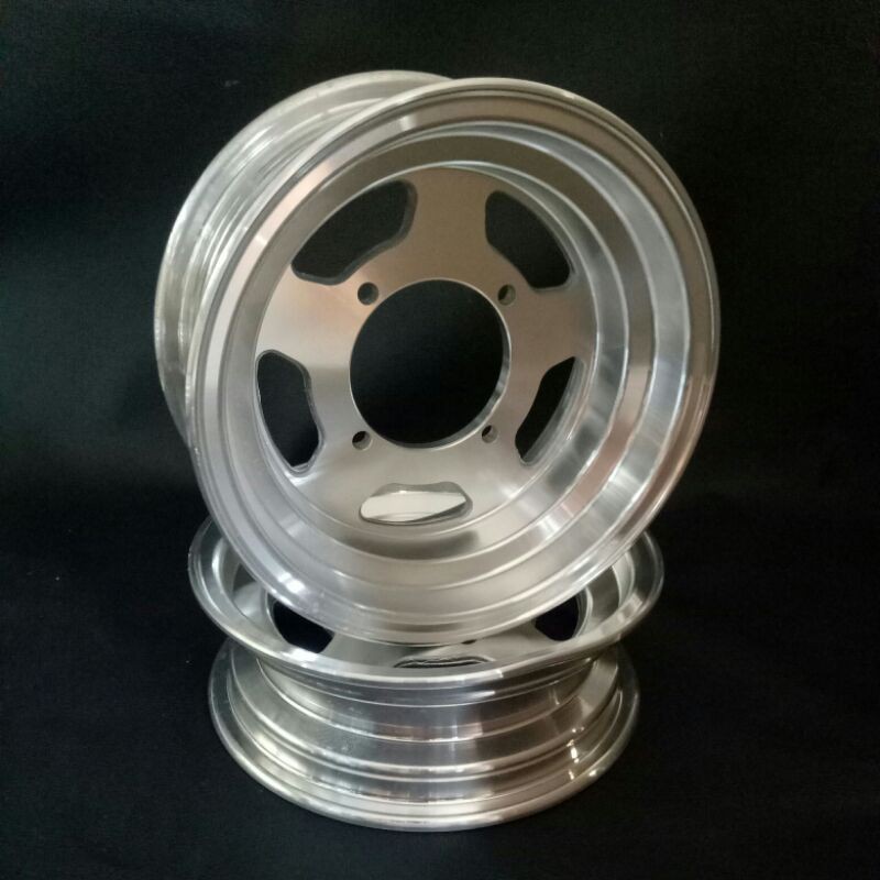 Velg Honda Monkey / Gorilla 8" Skyteam Gasgaz