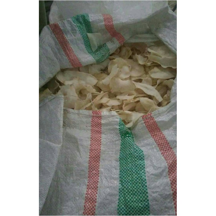 

Mangkleng / Singkong Racip ( @ 250 Gram. )