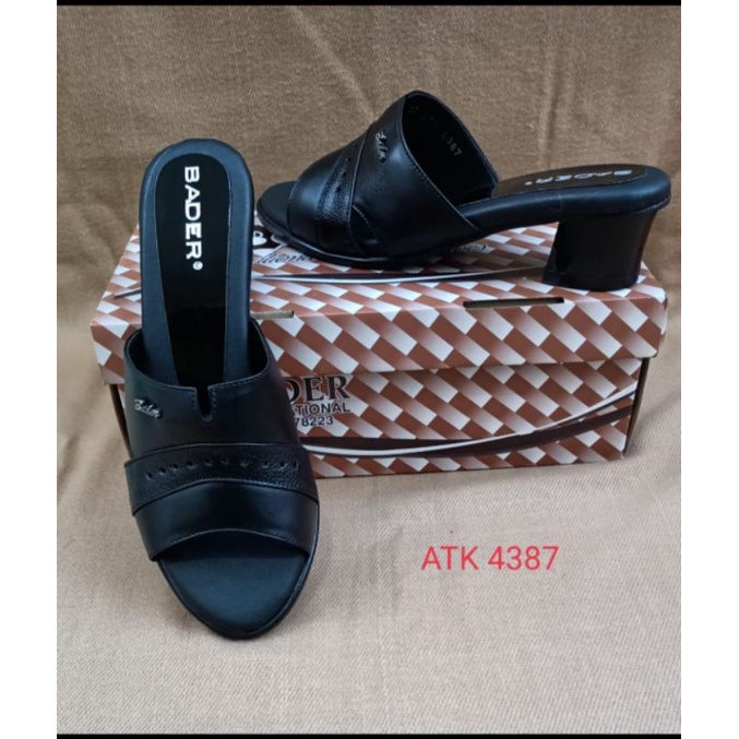 

Sendal Bader Kulit ATK 4387