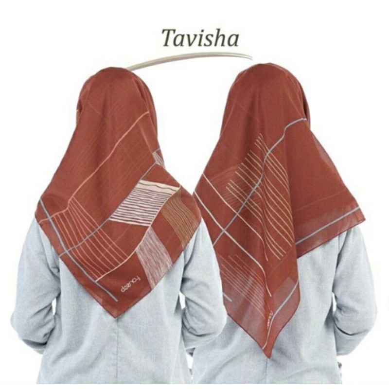 Kerudung Deenay