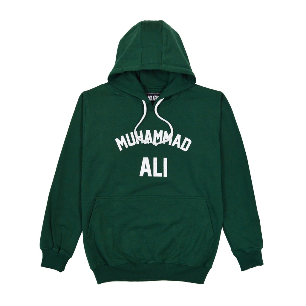 

HOOLIGANS Hoodie Ali 3