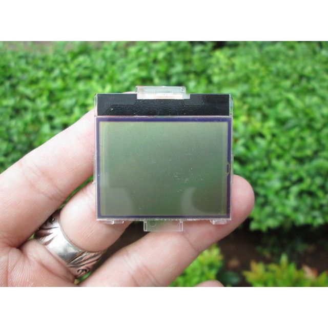 LCD Ericsson R310 R310s Hiu Original Seken Normal