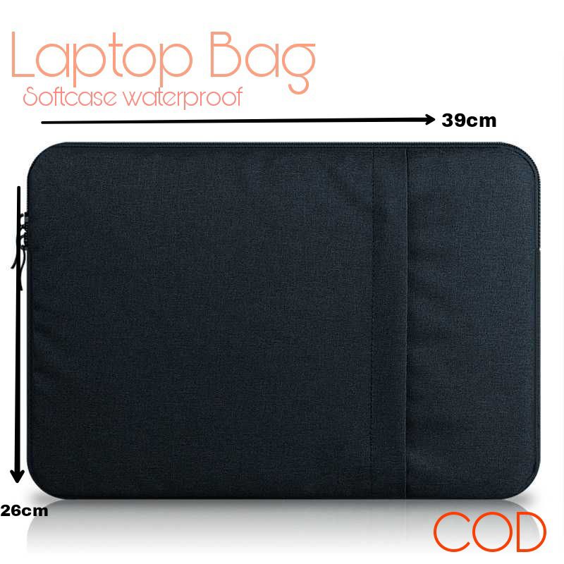 tas laptop case waterproof 11.13.14.inch murah terbaru  anti air pelindung