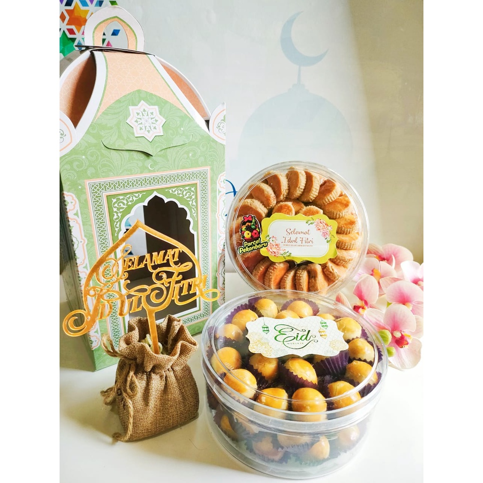 

Hampers Idul Fitri|Hampers Lebaran|Parcel Kue Kering–Tsits As
