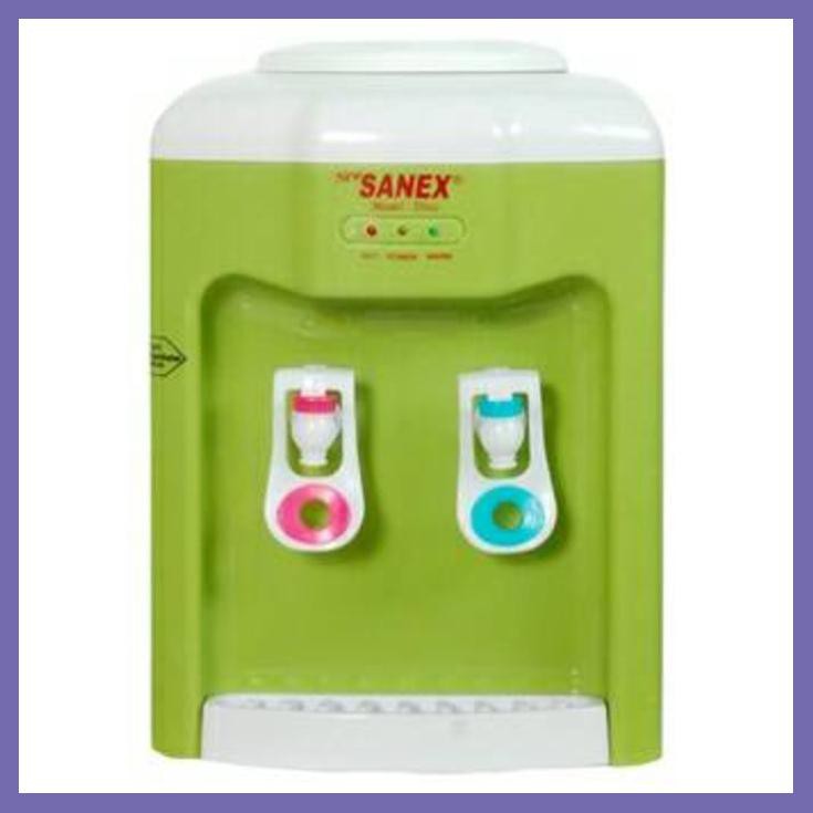 DISPENSER AIR MINUM GALON SANEX D102 MEJA