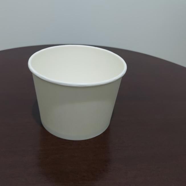 

★ KHUSUS GOSEND / Bowl Kertas 500 ml isi 50 pcs ✺