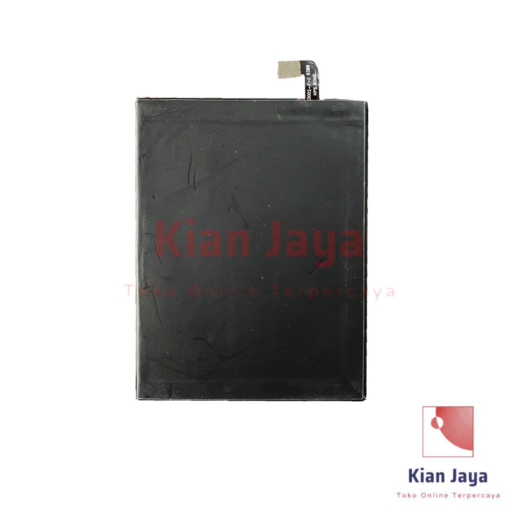 Baterai Oppoo N1 / BLP557 Original OEM Batre Batrai Battery Hp BLP 557 Ori