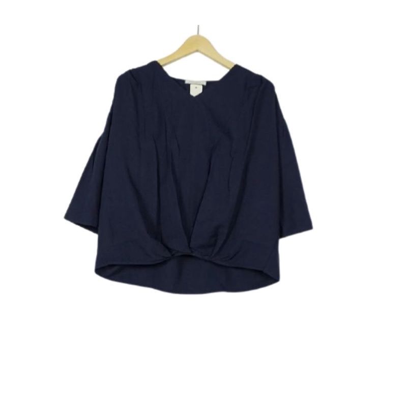 Chocol Raffine Blouse