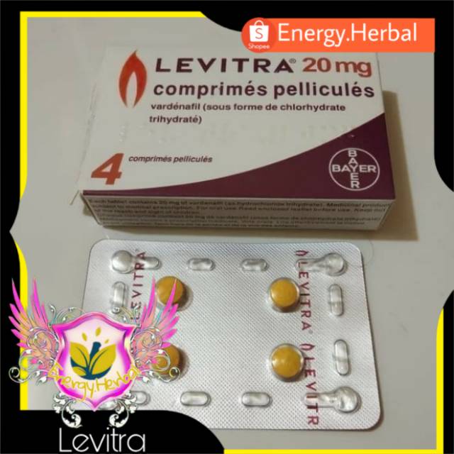 Levitra 10 Mg Precio Bayer
