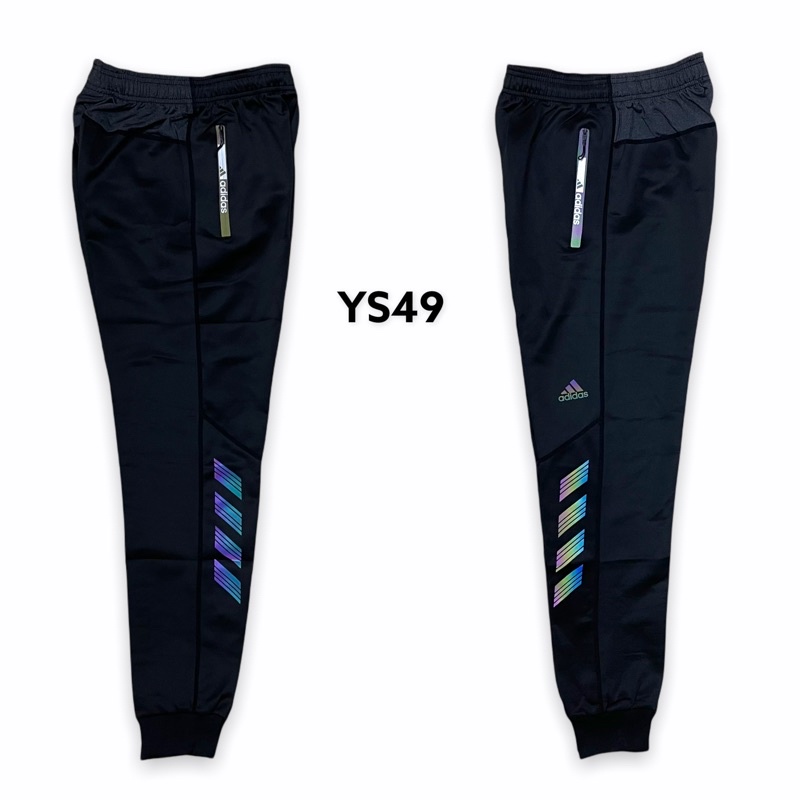 Celana Jogger Branded Grade ORI / Celana Training Import / Celana Jogger Premium-YS49
