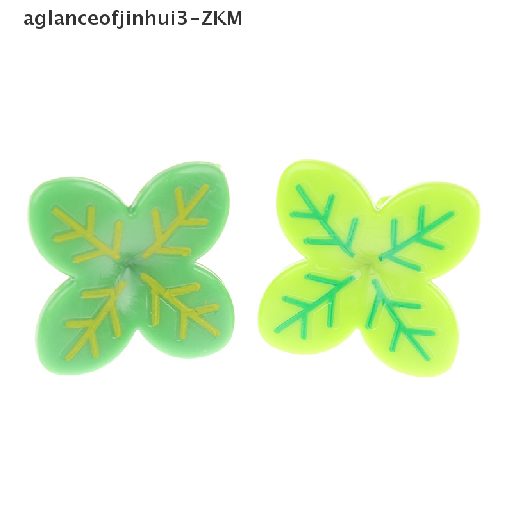 8pcs Picks Kue Buah Salade Mini Untuk Anak