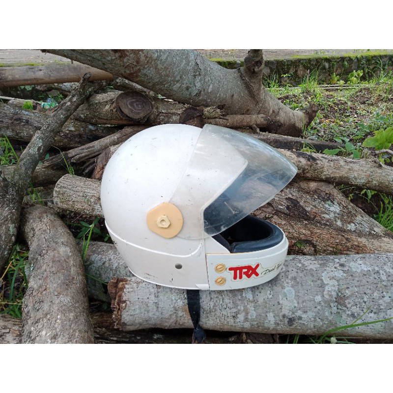 helm trx original bukan gl series bukan helm fighter
