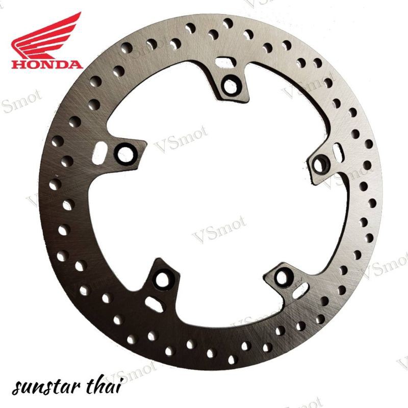 Piringan Cakram Depan CBR 150 R CB 150 R CBR 150R NEW