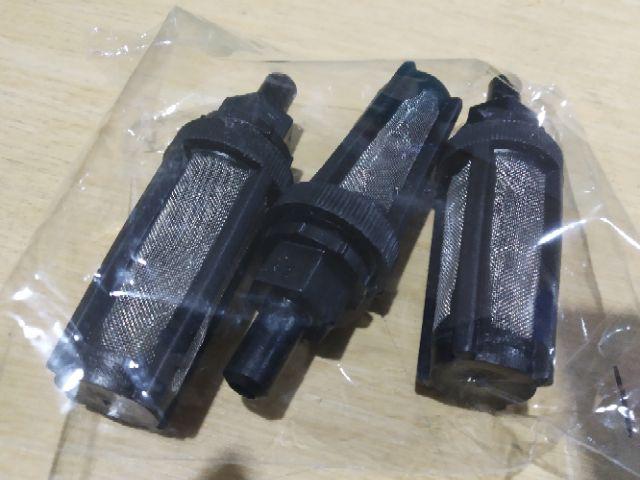 Filter / Saringan Input Untuk Pompa Dc 12v