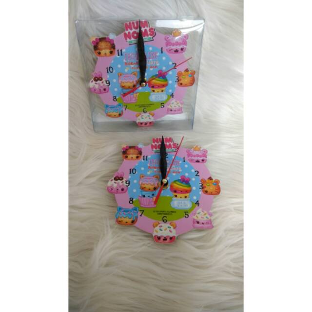 Jam custom box mika