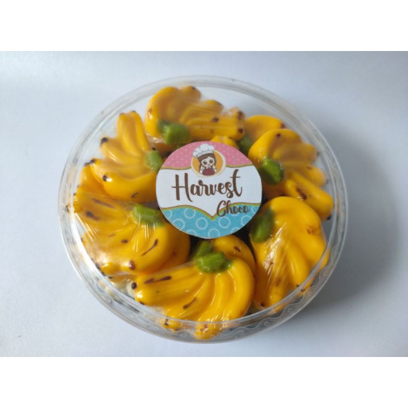 

Cokelat Praline