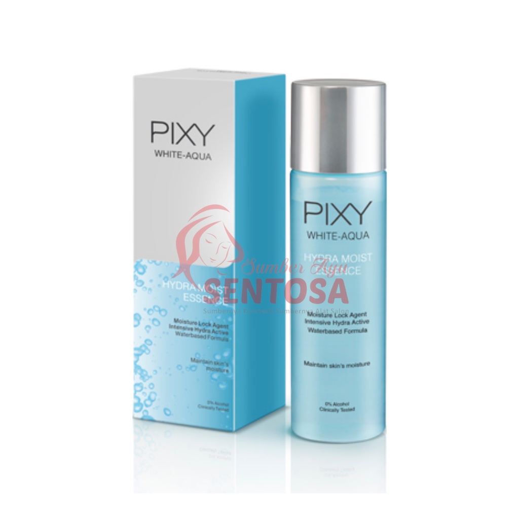 PIXY WHITE-AQUA HYDRA MOIST ESSENCE 125ML