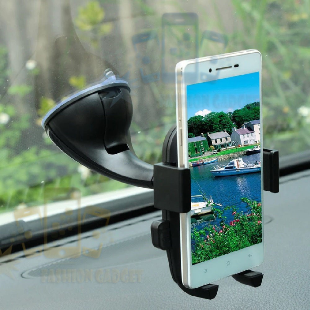 Holder Hp Untuk Mobil WN-1080 / Car Holder For Handphone WN 1080 / Holder Gps Handphone