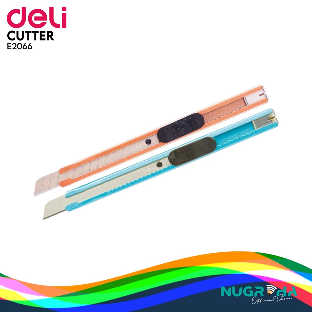 

CUTTER DELI E2066