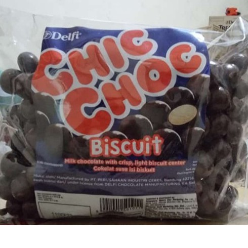 

Delfi Chic Choc kiloan