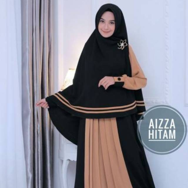 GAMIS AIZZA
