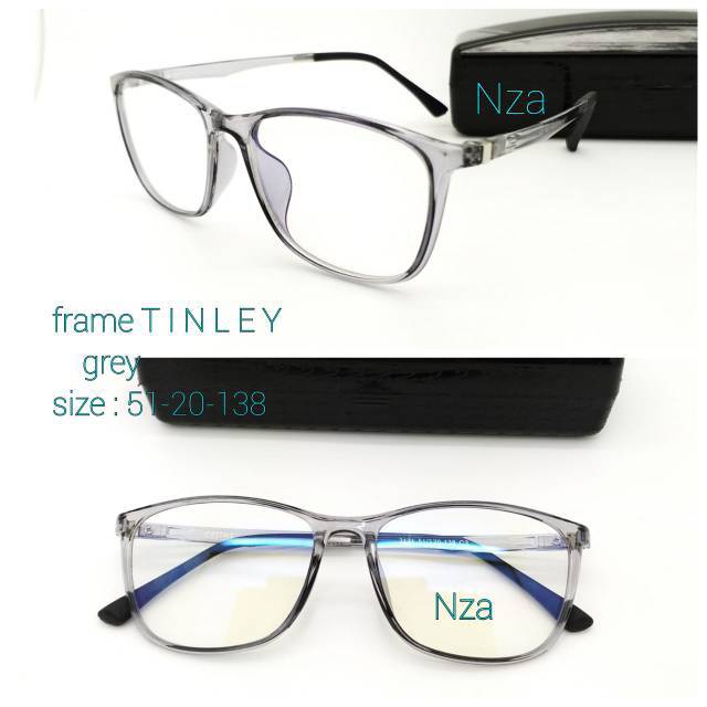 Frame Kacamata Trendy, Kaca mata Lentur, Kacamata Wanita, Kaca mata Pria, Kacamata Terbaru &amp; Elegant