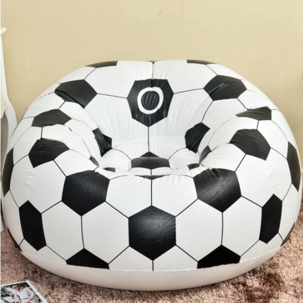 

INTIME Bola Mirai Berkualitas Sofa Promo Angin BH051 Soccer