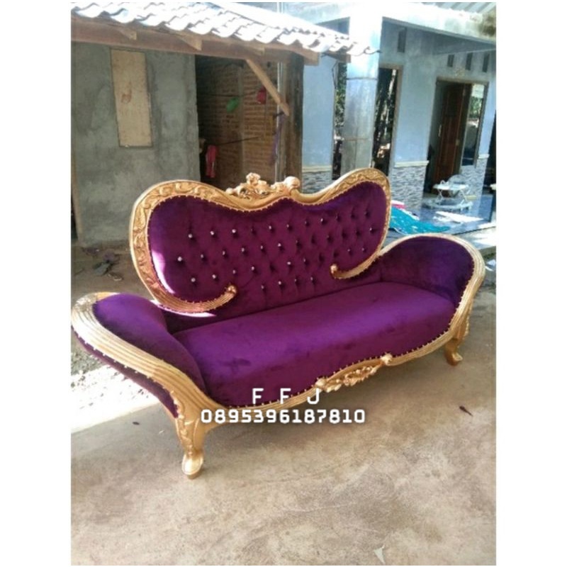 sofa ukir mewah kursi sofa ukir kupu-kupu sofa ukir Jepara