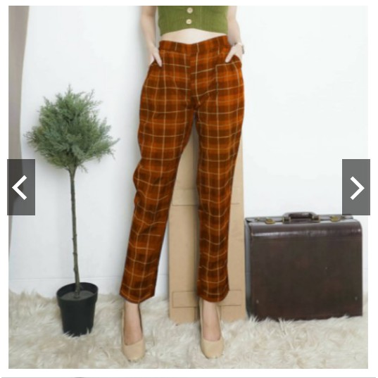 FIFI FASHION RENO Pants