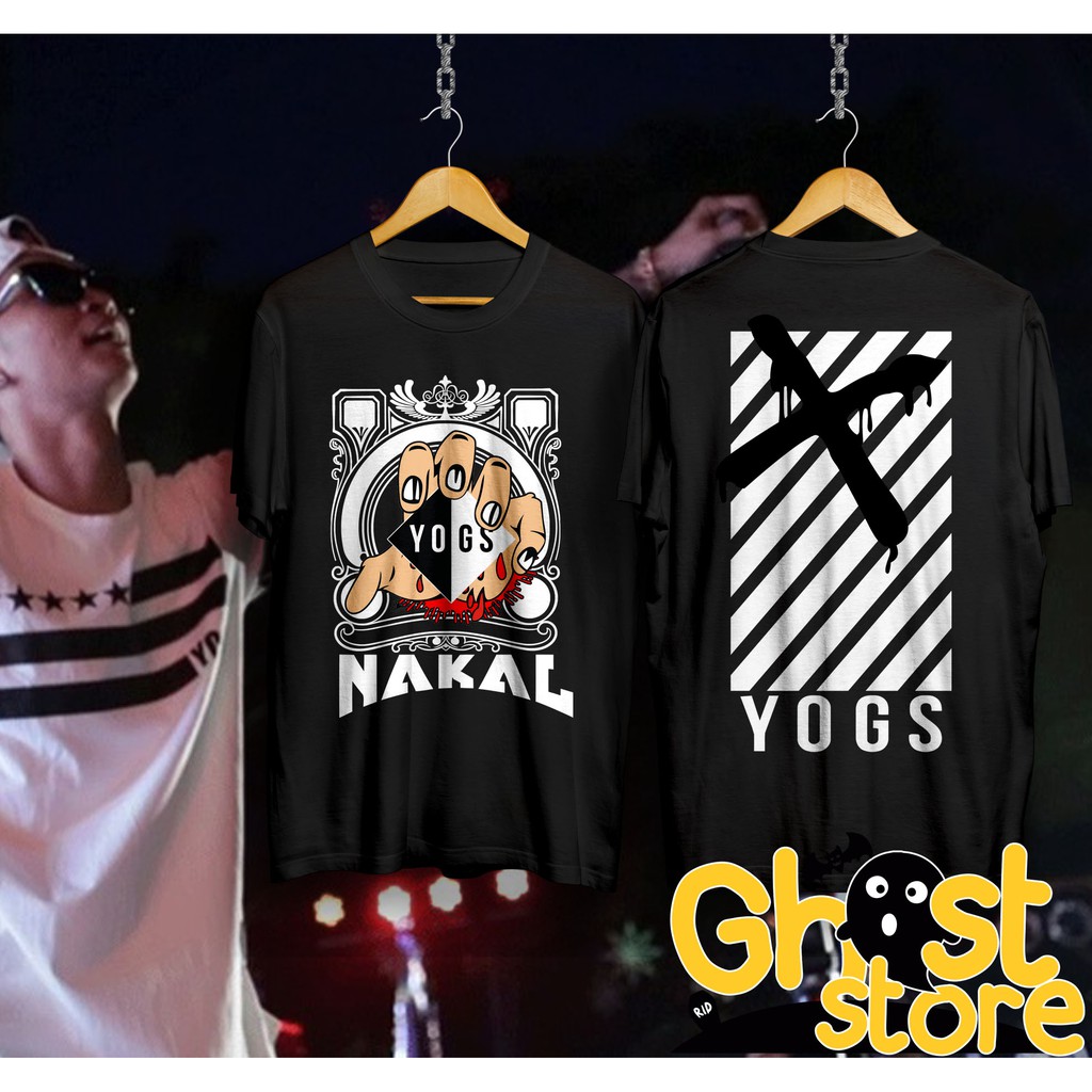 Kaos YoungLex Nakal Tapi Tampan New 009 Shopee Indonesia