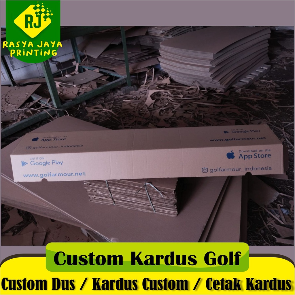 

Box Kardus Custom / Bikin Kardus / Cetak Kardus Custom / Box Dus Custom / Packaging Dus Custom / Cetak Murah Sidoarjo
