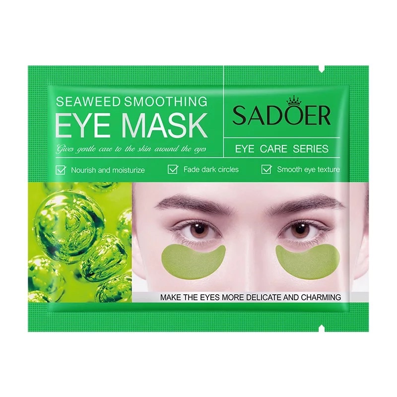 SADOER EYE MASK SERIES