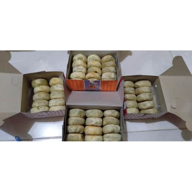 

Bakpia 29