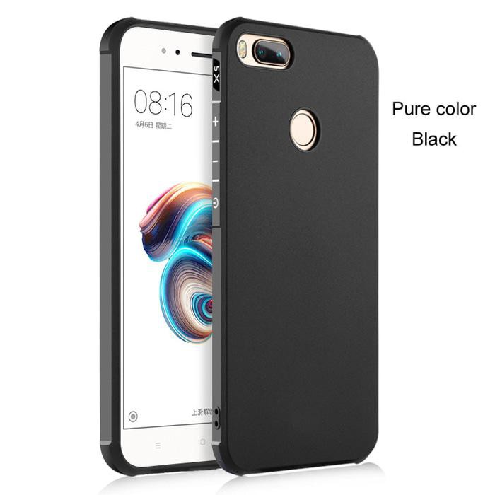 Case Xiaomi Mi A1 / MIA1 / Mi 5X / MI5X Cocose MATTE TPU Original Keren