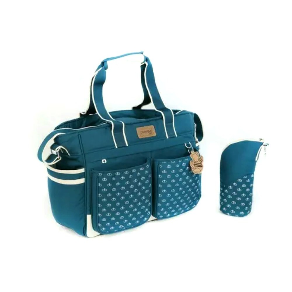 Jual Dialogue Tas Bayi ukuran besar Emerald Series DGT 7403