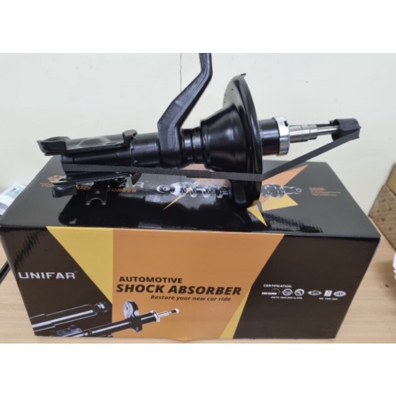 Shock Absorber Shockbreaker Depan Honda Stream 2002 2003 2004 2005 2006