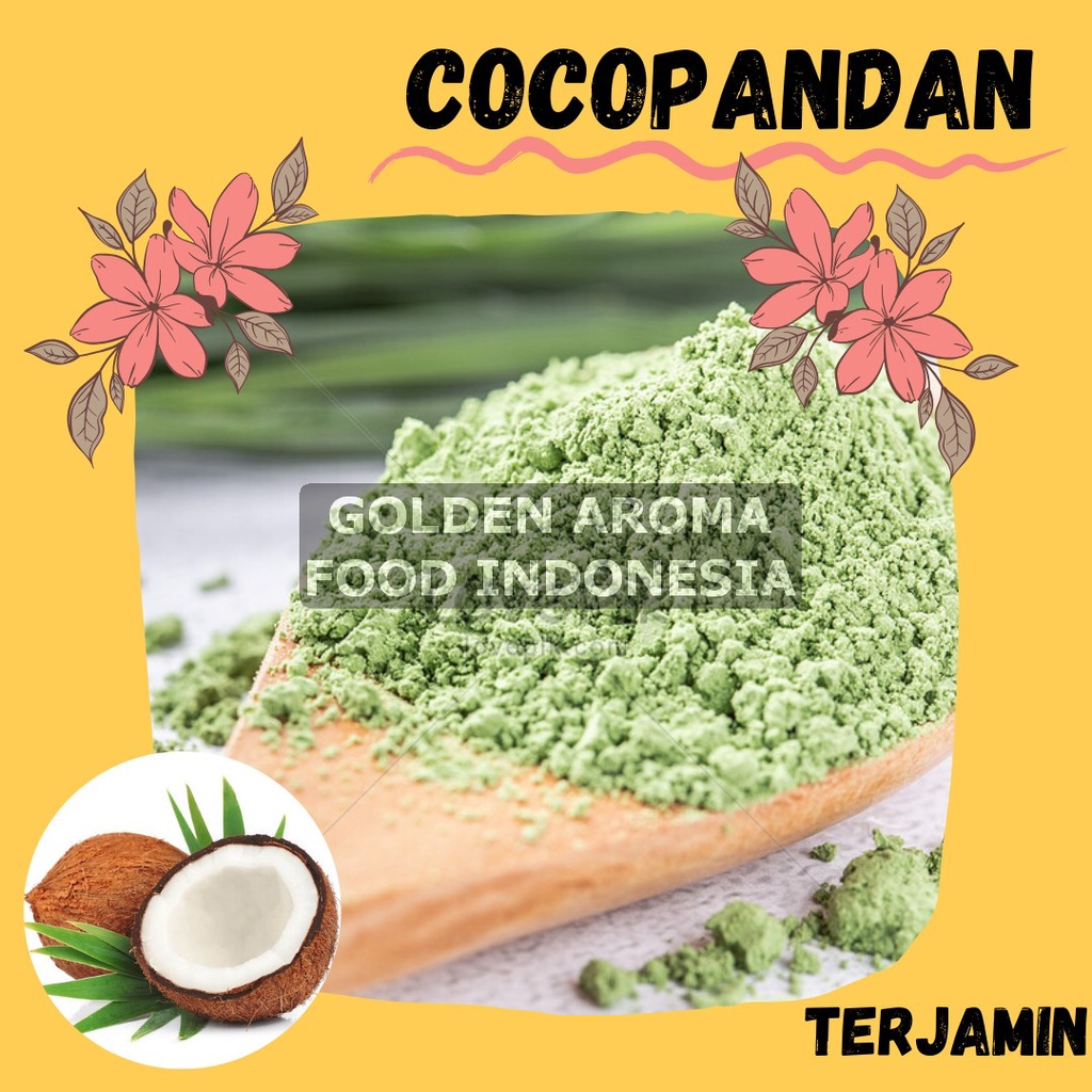 

Bubuk Minuman Cocopandan100 gram, Jual Bubuk Minuman rasa Cocopandan 100 gram, Bubuk Minuman Cocopandan, Cocopandan Powder, Bubuk Minuman Rasa Cocopandan, Cocopandan