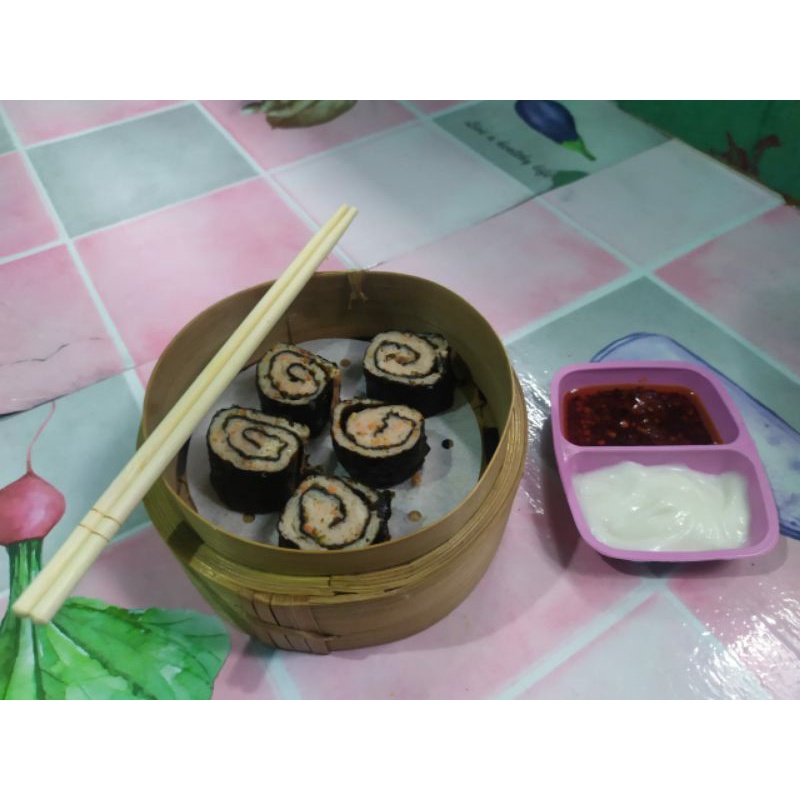 

Dimsum Nori