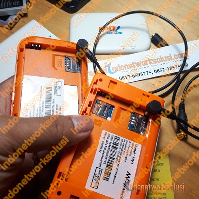ANTENA PORTABLE PENGUAT SINYAL MODEM AQUILA BL1 ORION MOVIMAX MV1 MS156 OMNI MAGNETIC PORTABLE 5dBi