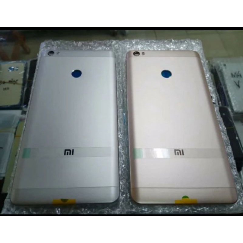 Backdoor Tutup Belakang Xiaomi MiMax Mi Max 1 Original