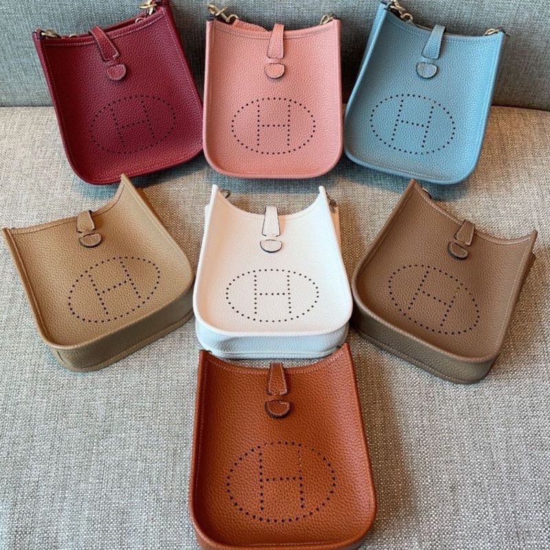 TAS EVELYN MINI - TAS SELEMPANG EVELYN - TAS ORIZEN - TAS BRANDED