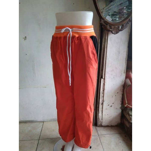 celana cargo vintage