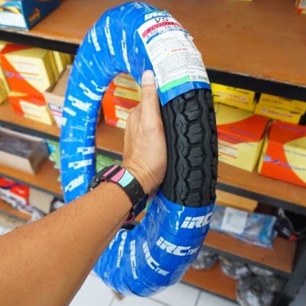 Sparepart Ban IRC Klasik Ring 8 dan 10 Size 3.50 Vespa Px Super Sprint Vbb Ps Strada
