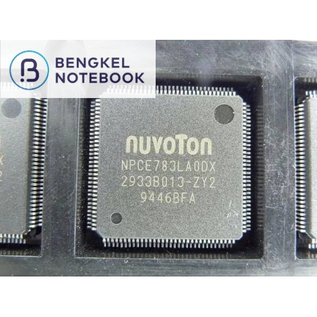Nuvoton NPCE783LAODX NPCE783LA0DX NPCE783L NPCE 783L NPCE 783 L