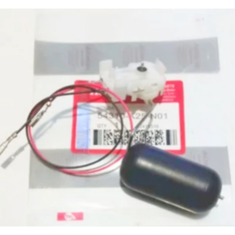 PELAMPUNG FUEL PUMP K16/KZL BEAT FI SCOOPY FI SPACE FI (2012-2015) Ori