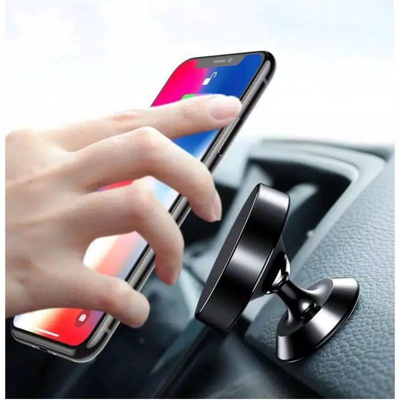 Air Vent Car Magnet Mount Handphone Holder Carmount Car holder HP AC