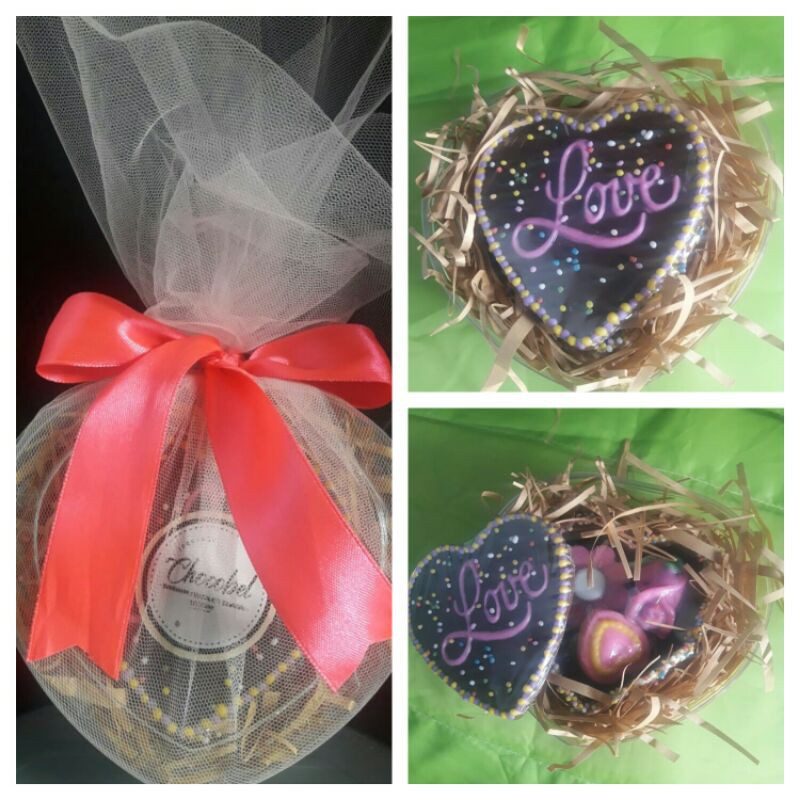 

Chocobel Chocolate Love